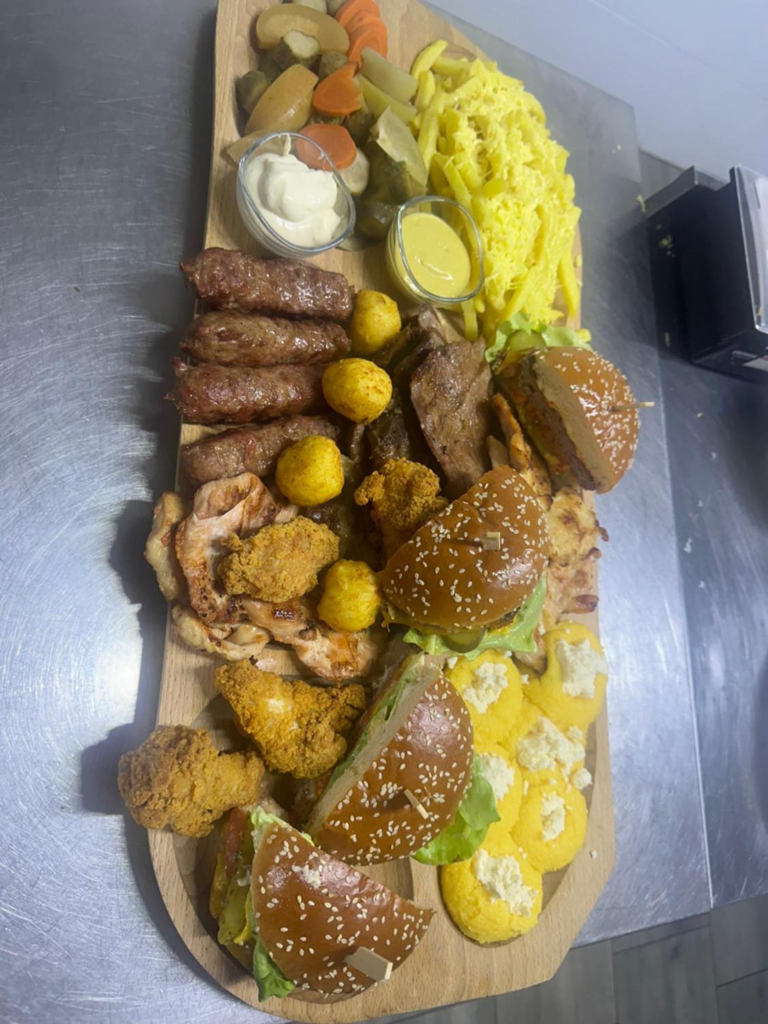 Pensiunea Cascada Putnei Lepşa 외부 사진